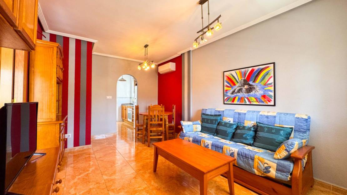 Sale - Villa - Alicante City - Parque de las Naciones