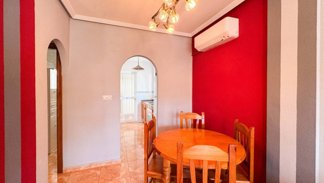 Sale - Villa - Alicante City - Parque de las Naciones