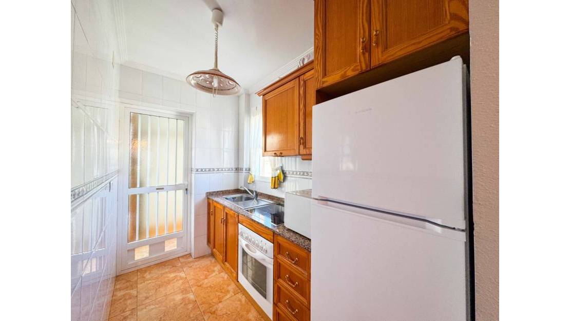 Sale - Villa - Alicante City - Parque de las Naciones