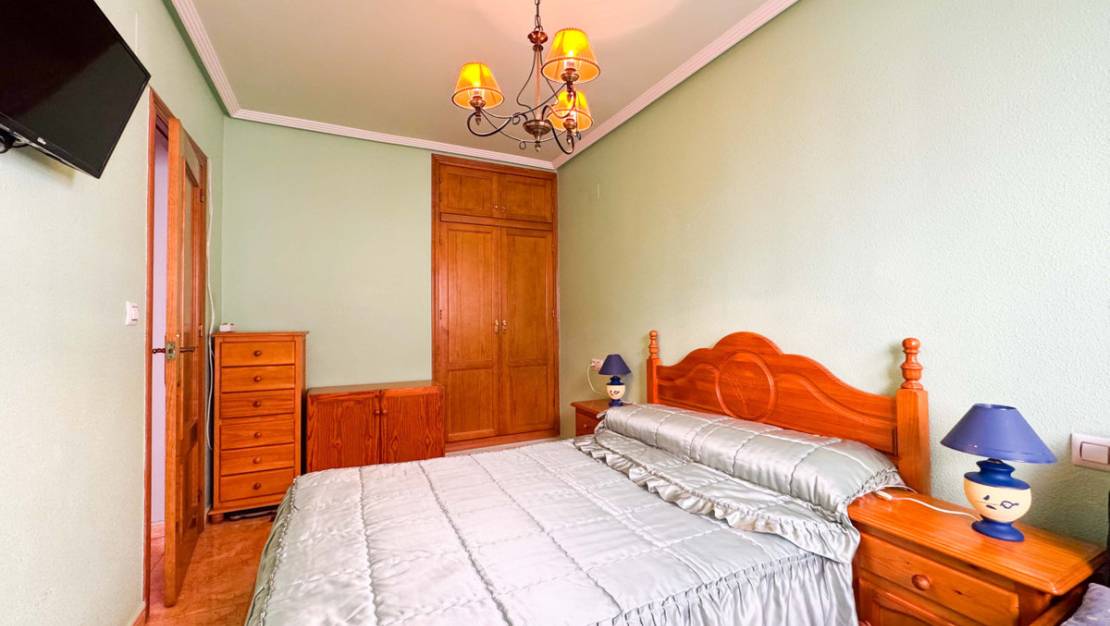 Sale - Villa - Alicante City - Parque de las Naciones