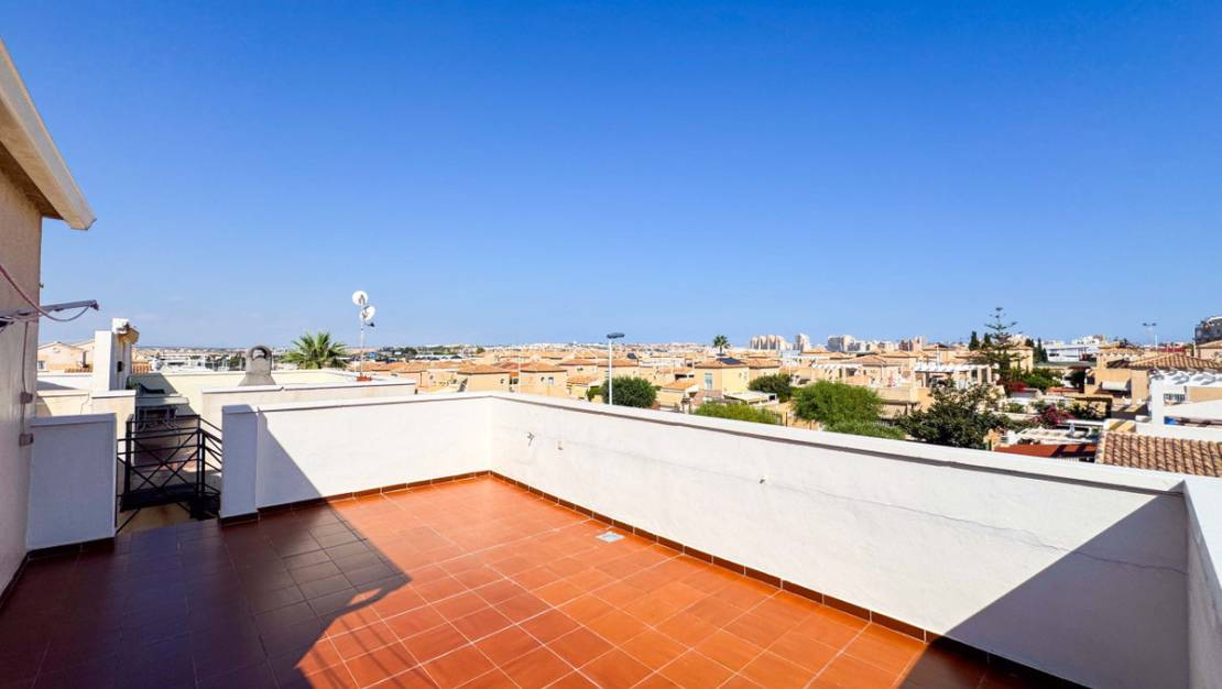 Sale - Villa - Alicante City - Parque de las Naciones