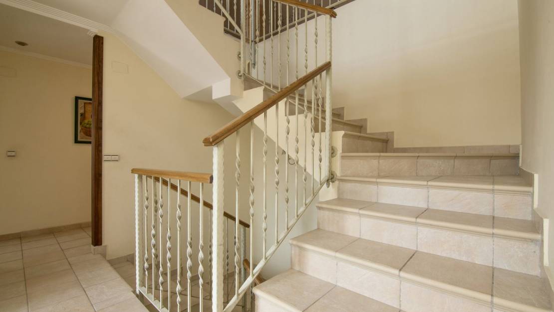 Sale - Villa - Almoradí - Almoradi Centro