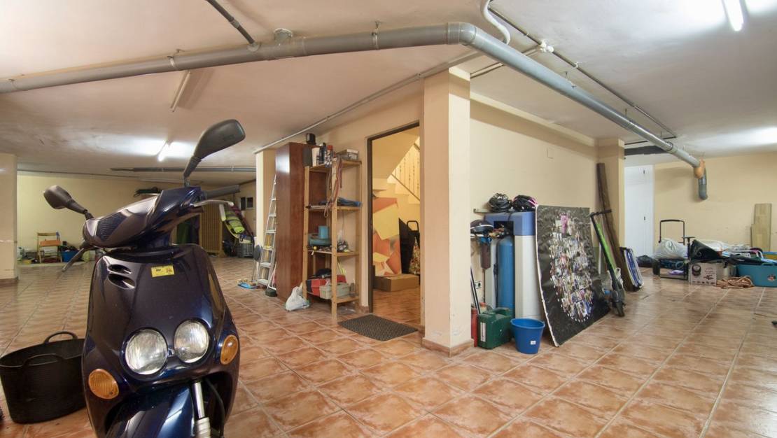 Sale - Villa - Almoradí - Almoradi Centro