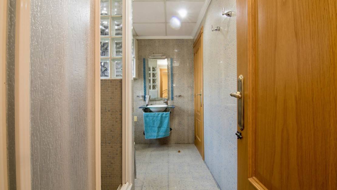 Sale - Villa - Almoradí - Almoradi Centro