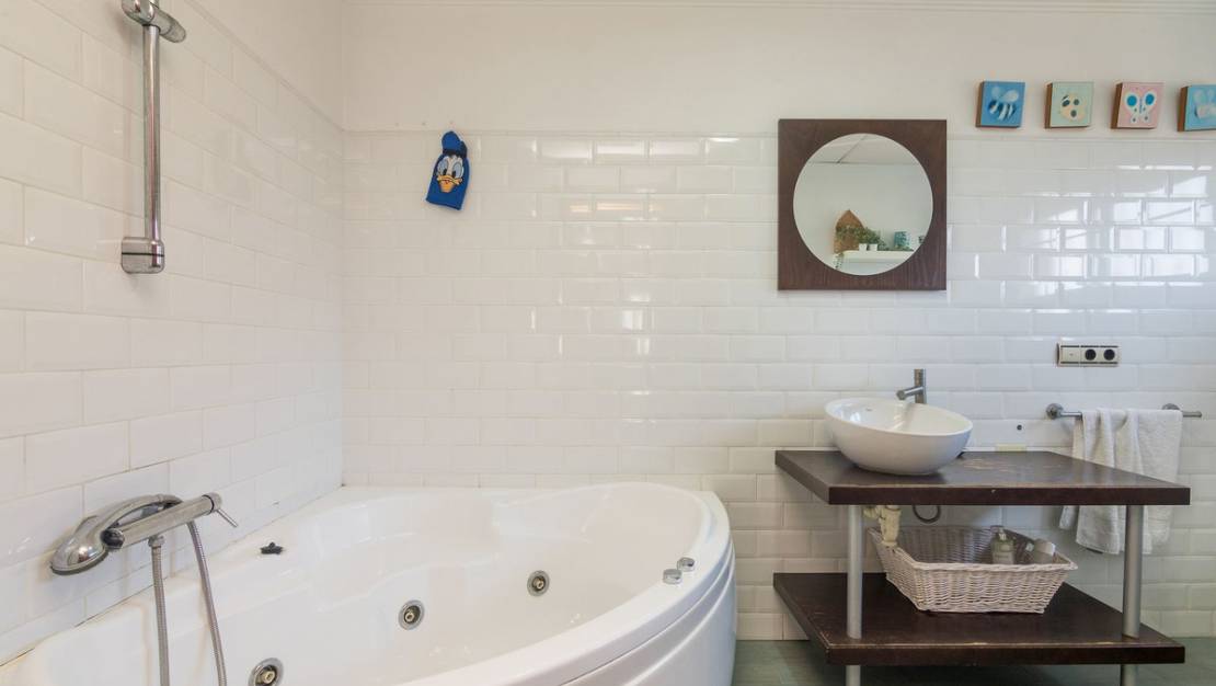 Sale - Villa - Almoradí - Almoradi Centro