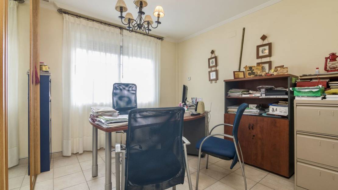 Sale - Villa - Almoradí - Almoradi Centro