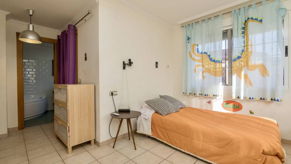 Sale - Villa - Almoradí - Almoradi Centro