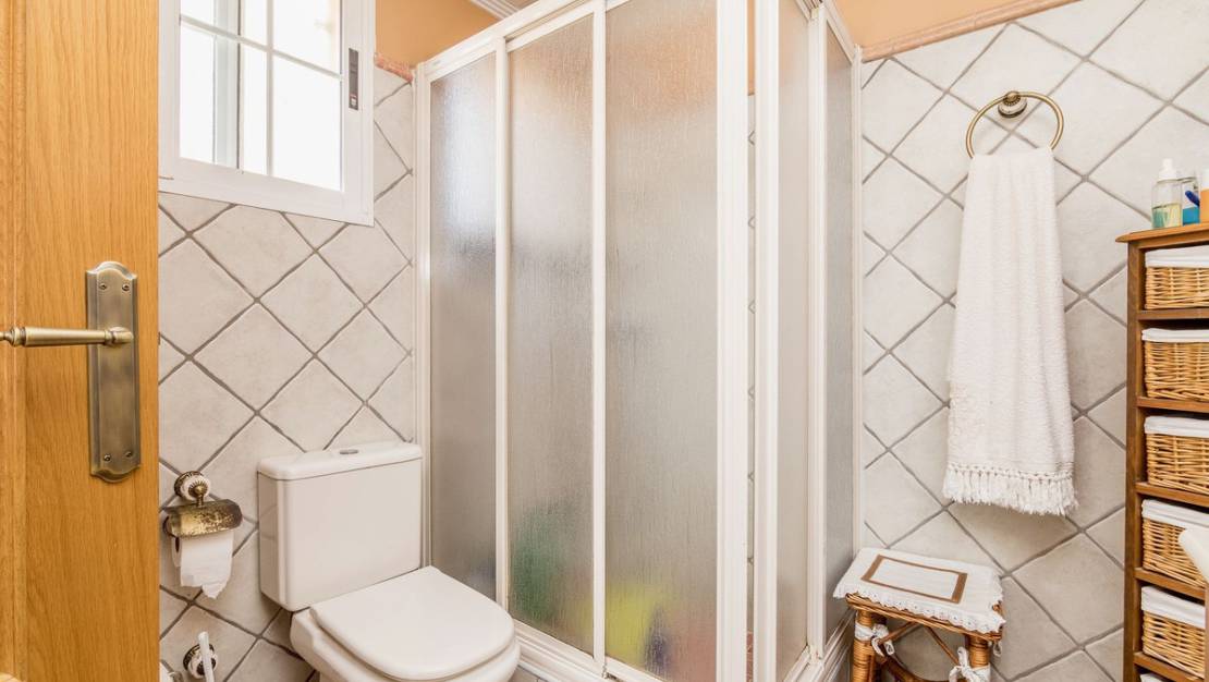 Sale - Villa - Almoradí - Almoradi Centro