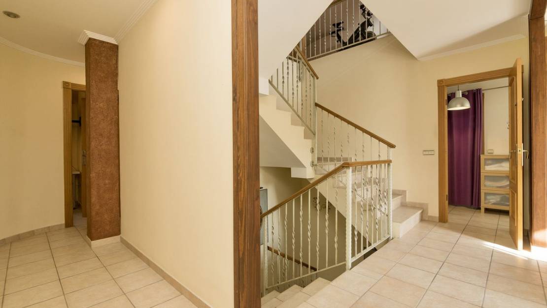 Sale - Villa - Almoradí - Almoradi Centro