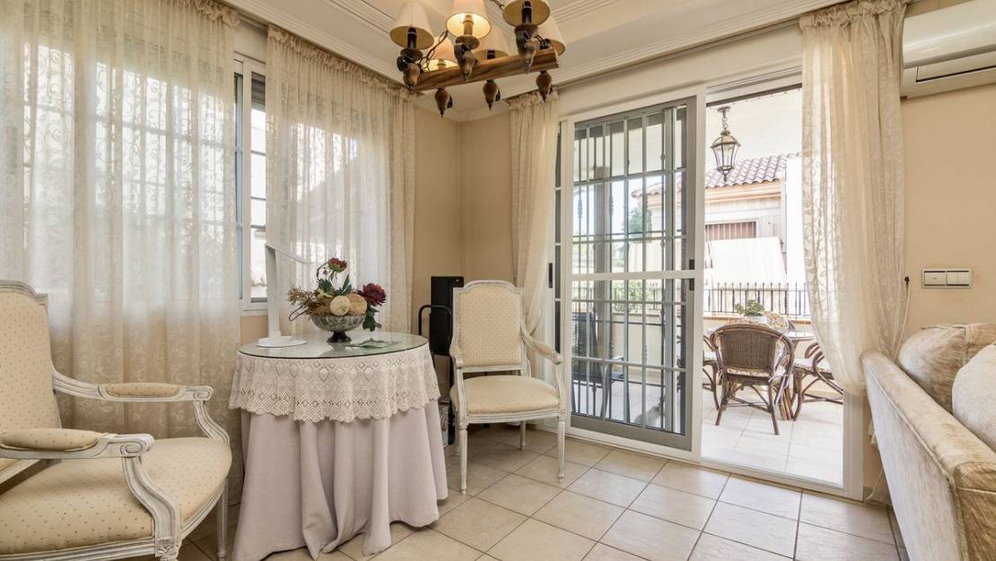 Sale - Villa - Almoradí - Almoradi Centro