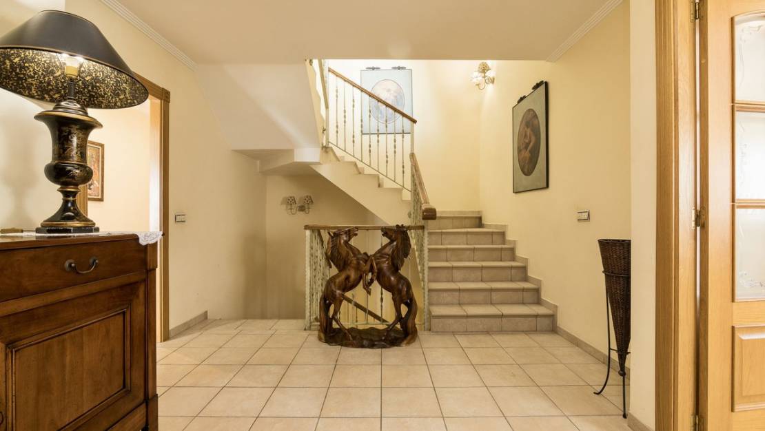 Sale - Villa - Almoradí - Almoradi Centro