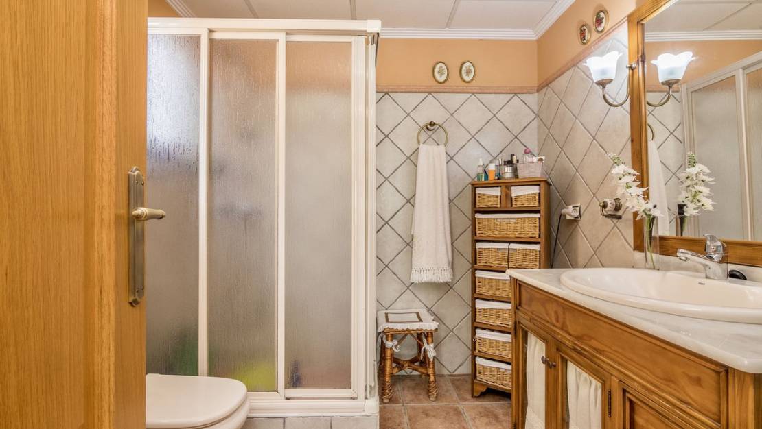 Sale - Villa - Almoradí - Almoradi Centro