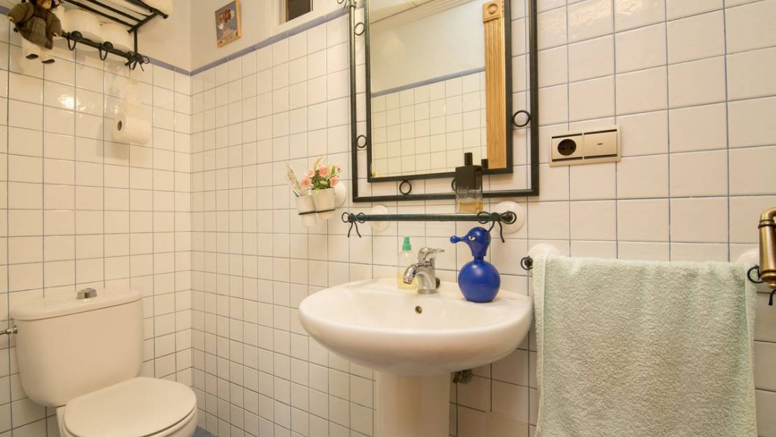 Sale - Villa - Almoradí - Almoradi Centro