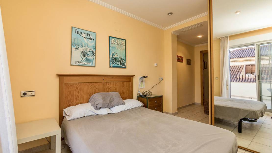 Sale - Villa - Almoradí - Almoradi Centro