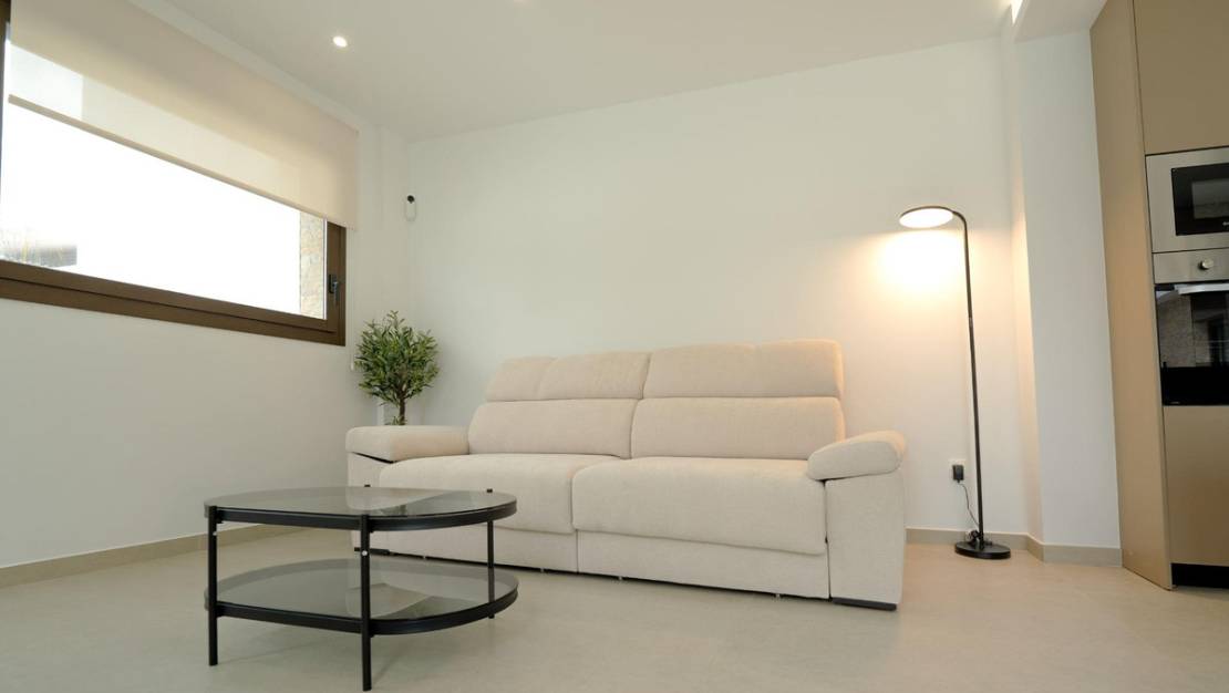 Sale - Villa - Almoradí - Almoradi Centro