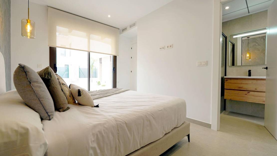 Sale - Villa - Almoradí - Almoradi Centro