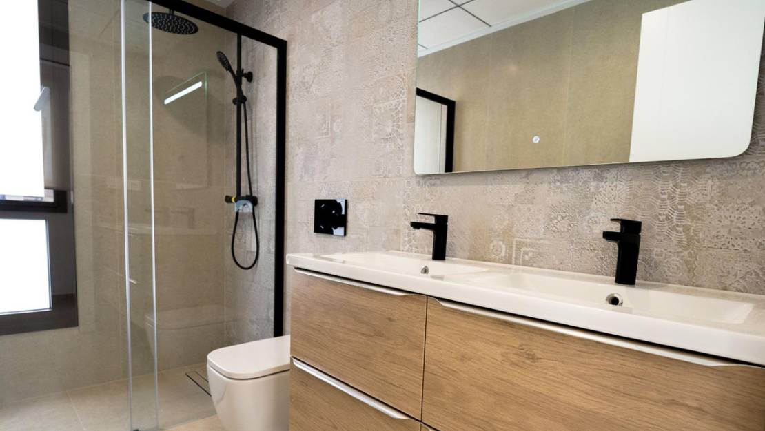 Sale - Villa - Almoradí - Almoradi Centro