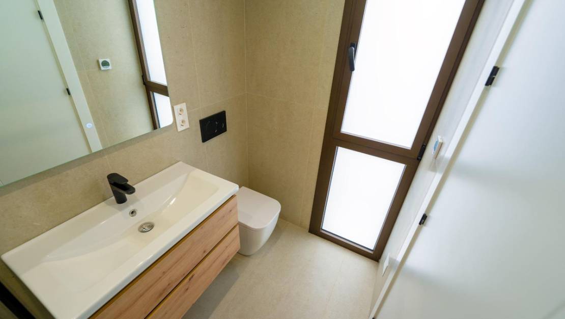 Sale - Villa - Almoradí - Almoradi Centro