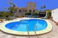Sale - Villa - Almoradí - Almoradi Centro