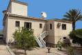 Sale - Villa - Almoradí - Almoradi Centro