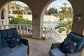 Sale - Villa - Almoradí - Almoradi Centro