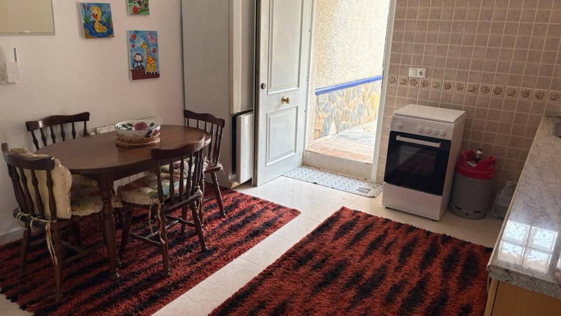 Sale - Villa - Almoradí - Almoradi Centro