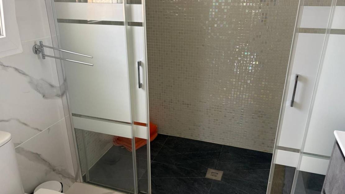 Sale - Villa - Almoradí - Almoradi Centro