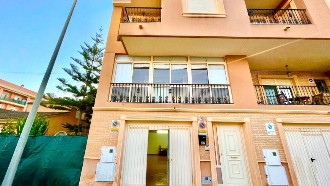 Sale - Villa - Almoradí - Almoradi Centro