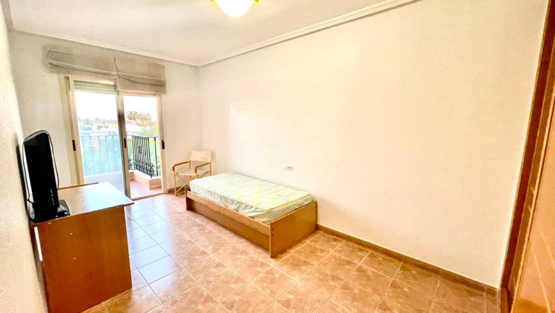 Sale - Villa - Almoradí - Almoradi Centro