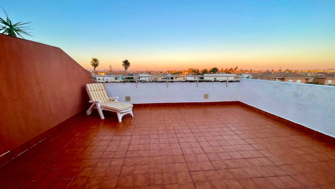 Sale - Villa - Almoradí - Almoradi Centro