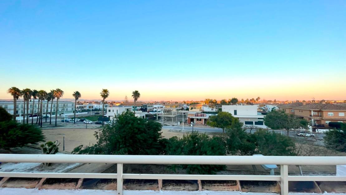 Sale - Villa - Almoradí - Almoradi Centro