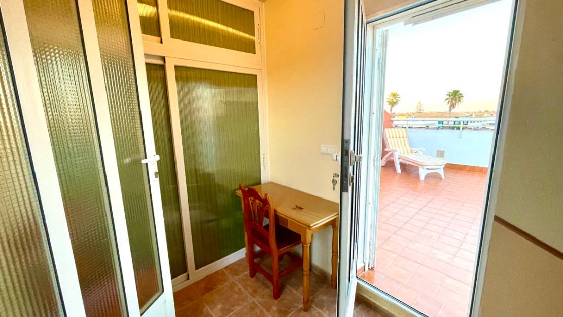 Sale - Villa - Almoradí - Almoradi Centro