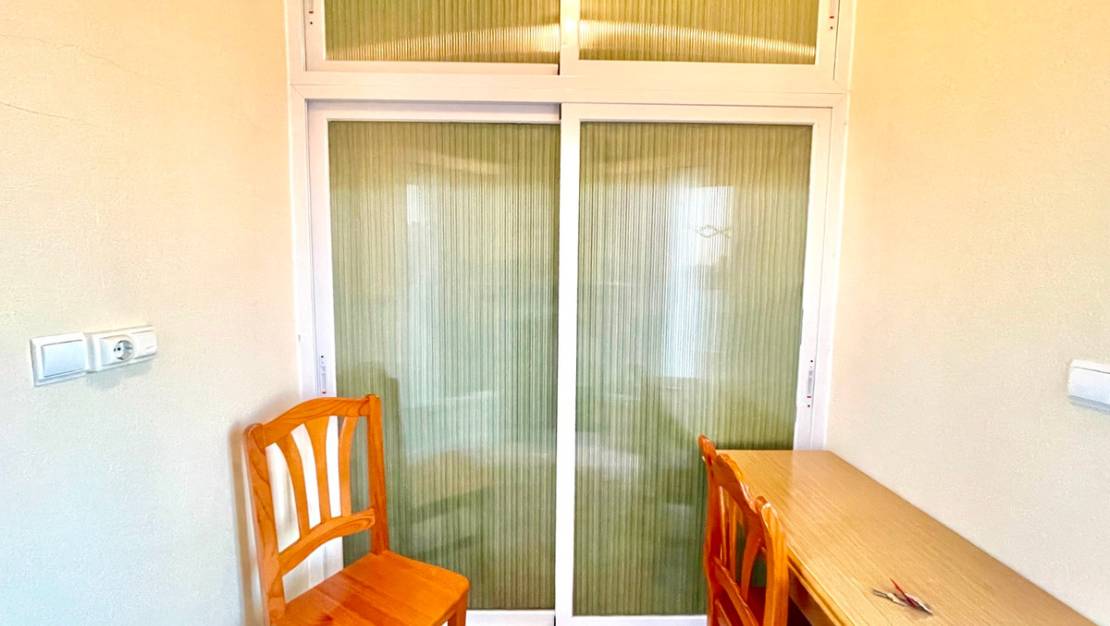 Sale - Villa - Almoradí - Almoradi Centro