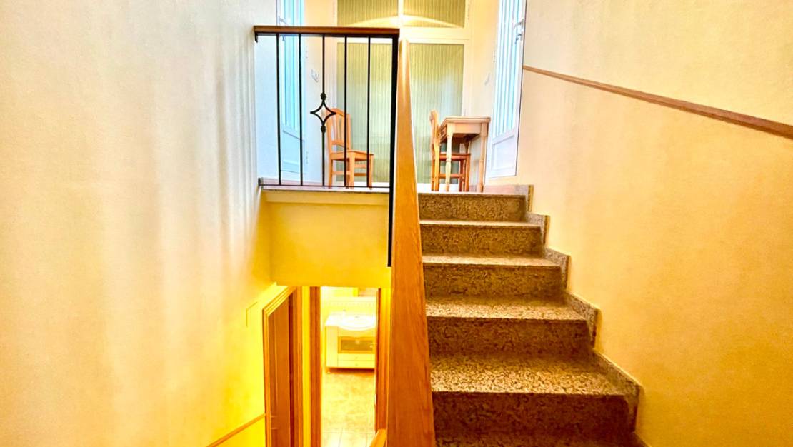 Sale - Villa - Almoradí - Almoradi Centro