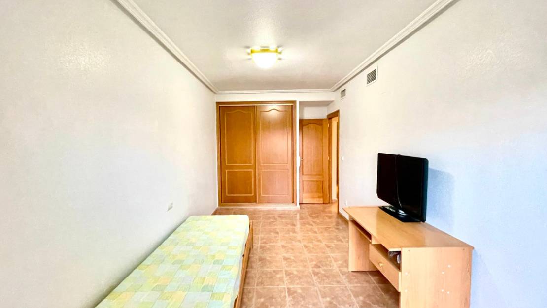 Sale - Villa - Almoradí - Almoradi Centro