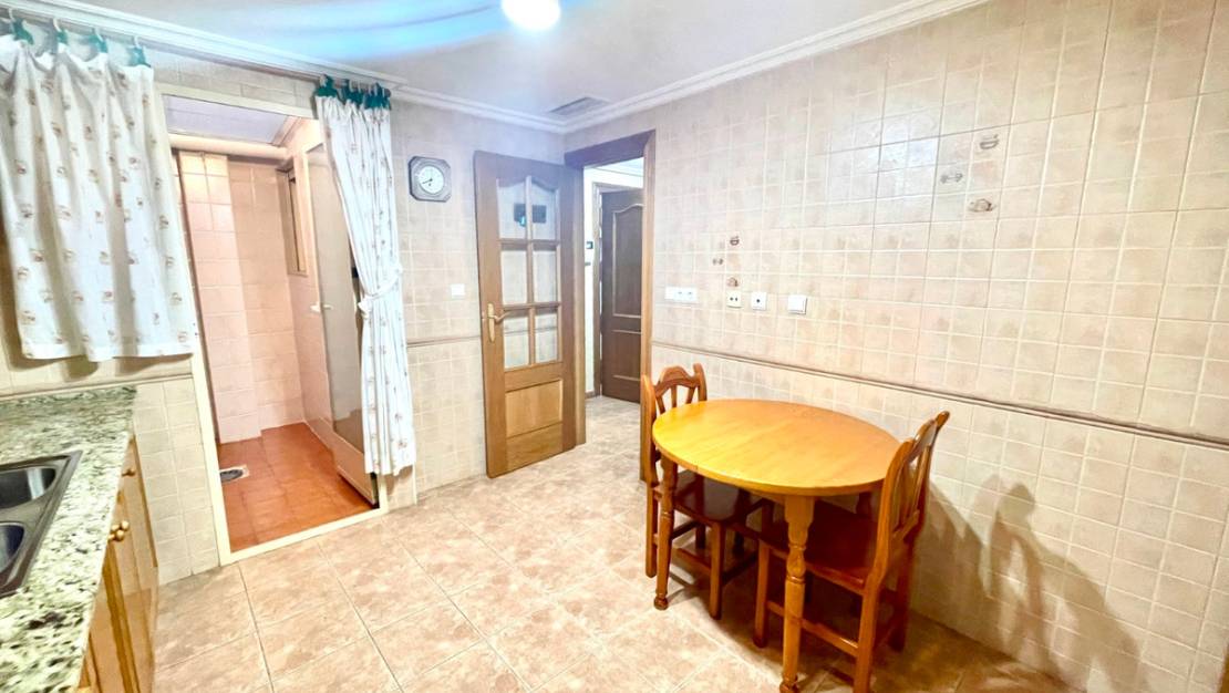 Sale - Villa - Almoradí - Almoradi Centro