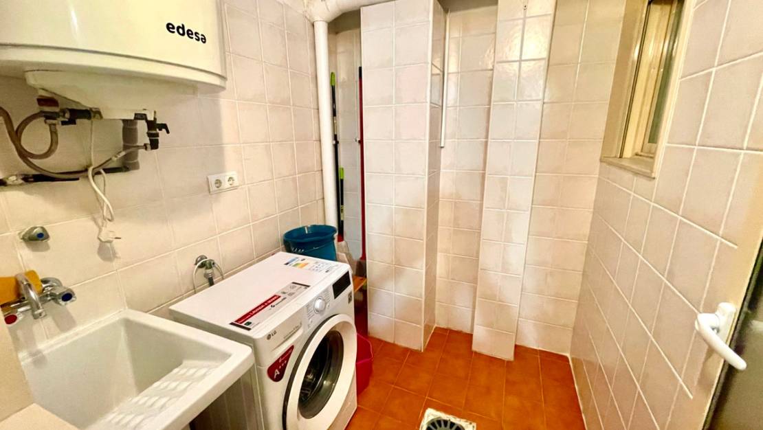 Sale - Villa - Almoradí - Almoradi Centro