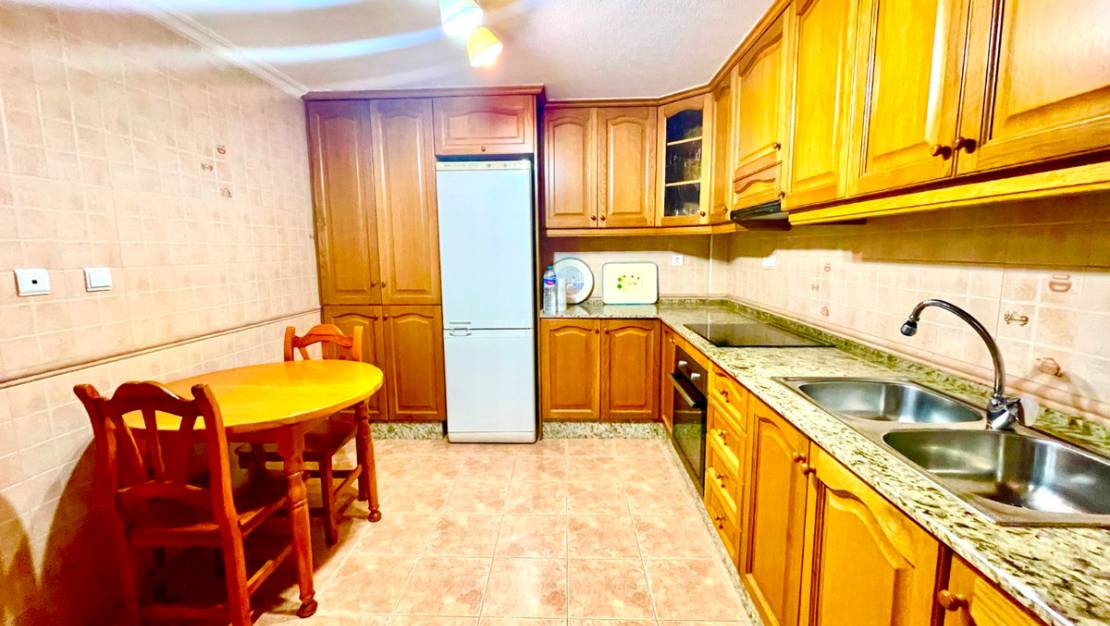 Sale - Villa - Almoradí - Almoradi Centro