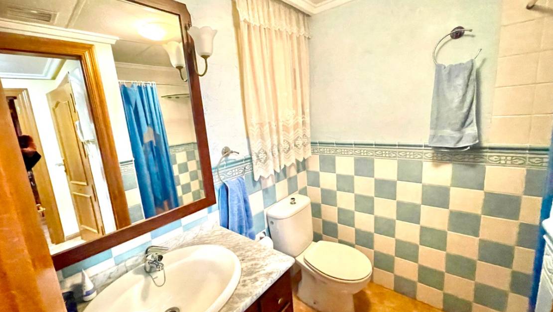 Sale - Villa - Almoradí - Almoradi Centro