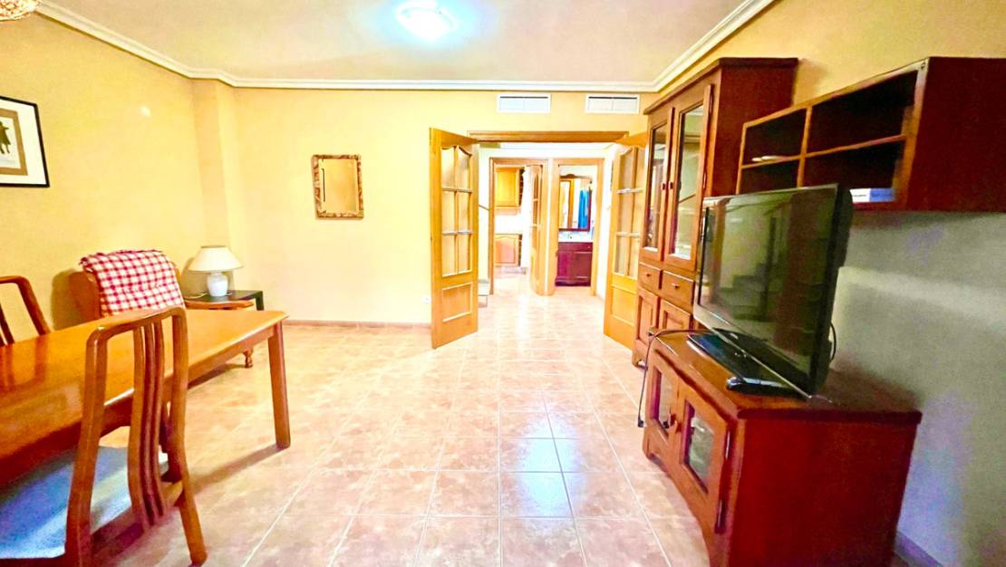 Sale - Villa - Almoradí - Almoradi Centro