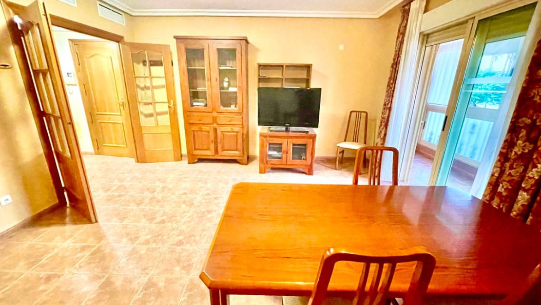 Sale - Villa - Almoradí - Almoradi Centro