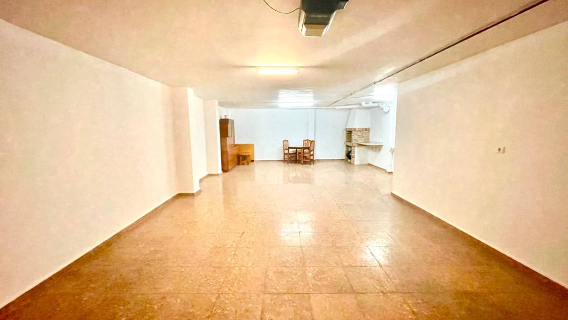 Sale - Villa - Almoradí - Almoradi Centro