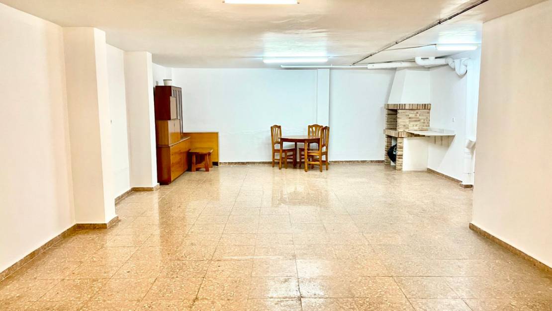Sale - Villa - Almoradí - Almoradi Centro