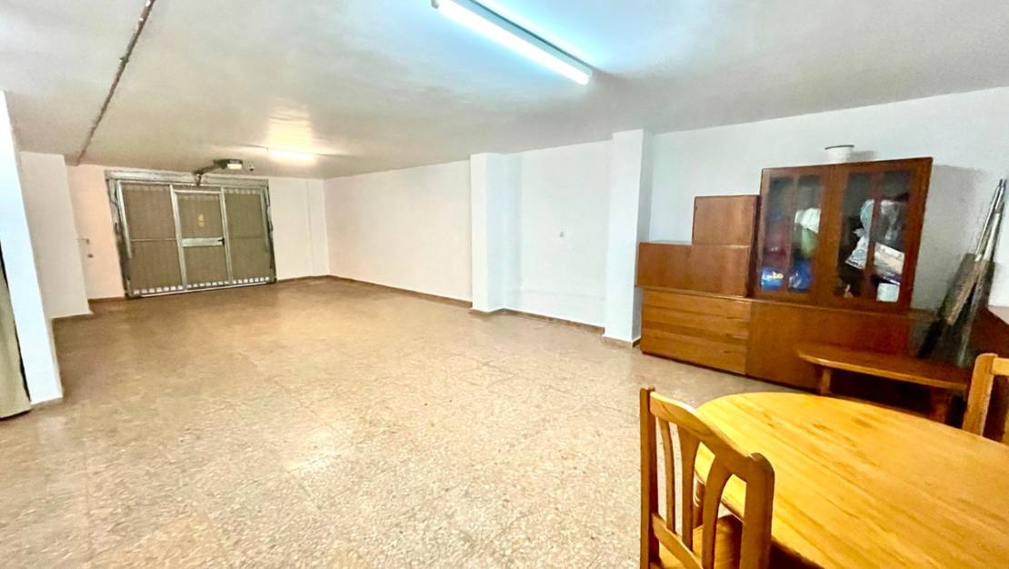 Sale - Villa - Almoradí - Almoradi Centro
