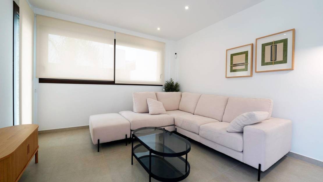 Sale - Villa - Almoradí - Almoradi Centro