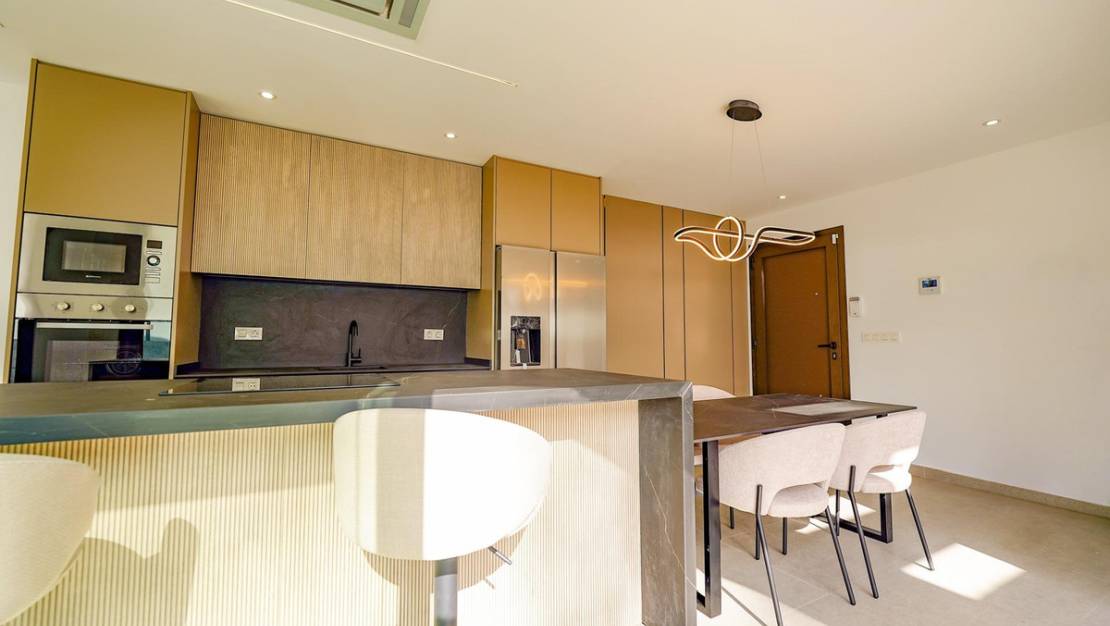 Sale - Villa - Almoradí - Almoradi Centro