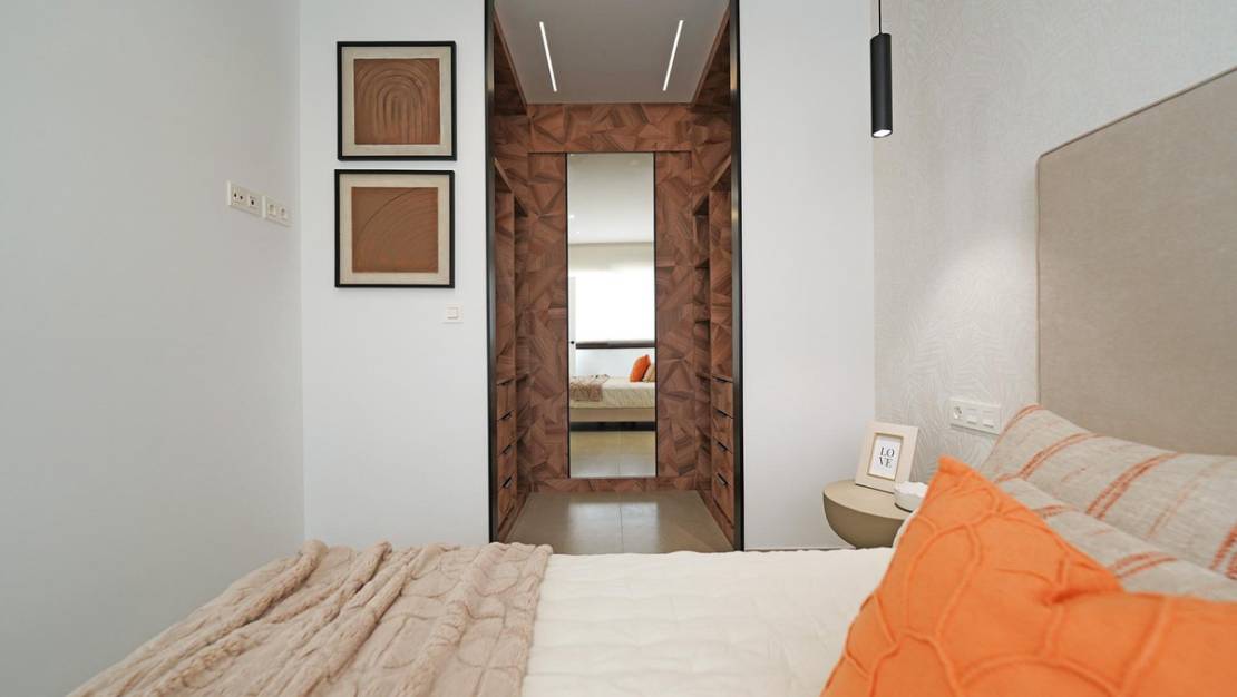Sale - Villa - Almoradí - Almoradi Centro