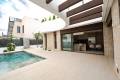 Sale - Villa - Almoradí - Almoradi Centro