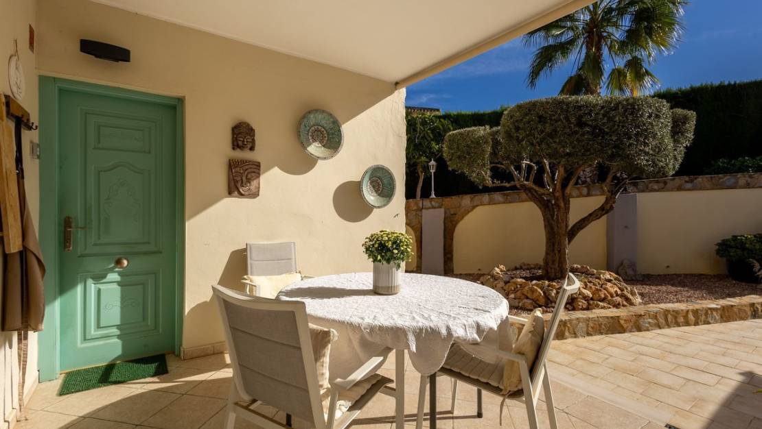Sale - Villa - Almoradí - Almoradi Centro