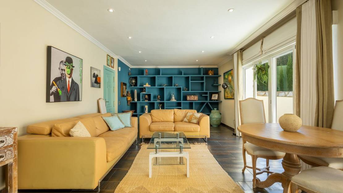 Sale - Villa - Almoradí - Almoradi Centro